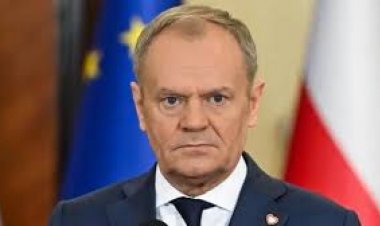 ब्रिटेन के प्रधानमंत्री बोले, 'पुतिन को जीतने नहीं दे सकते'