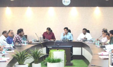 जेंडर आधारित हिंसा रोकने के लिए जागरूकता अभियान:25 नवंबर से 10 दिसंबर तक रोज होंगे कार्यक्रम