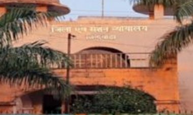 छिंदवाड़ा में गौवंश तस्कर को 1 साल की सजा:5 साल पुराने मामले में न्यायालय ने किया दंडित, जुर्माना भी लगाया