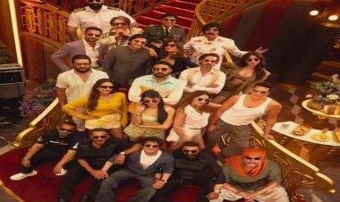 Starcast Leak : Housefull 5 में होगी हीरो-हीरोइन की भरमार, Akshay और Riteish के साथ रंग जमाएंगे ये 18 सितारें