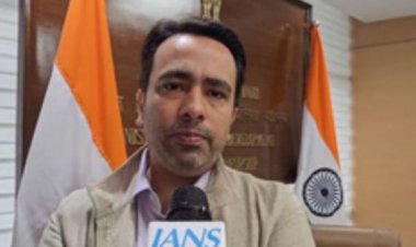 संभल हिंसा पर बयानबाजी गलत, आगे जो भी होगा सुप्रीम कोर्ट तय करेगा: जयंत चौधरी