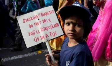 दक्षिण एशिया में टाइप 2 डायबिटीज का खतरा ज्यादा