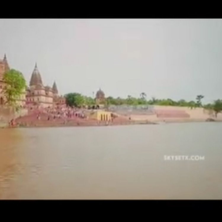 सेमि हॉरर फिल्म भूल भुलैया-3 थिएटर में मचा रही धमाल:25 फीसदी हिस्से में दिखें ओरछा के किले, स्थानीय कलाकार को लेकर लोग उत्साहित