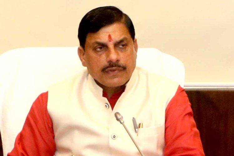 पीपीपी मोड पर बनाए जाएं आईटी पार्क : मुख्यमंत्री डॉ. यादव