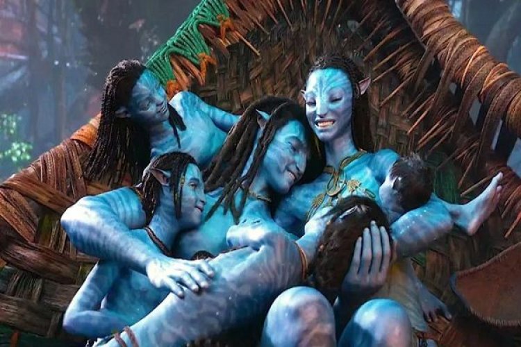 Avatar 3: कैसी होगी पेंडोरा की दुनिया, सामने आई पहली झलक, रिलीज डेट से भी उठा पर्दा