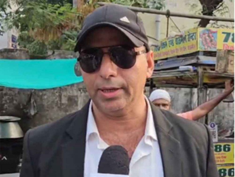 छत्तीसगढ़-रायपुर से शाहरुख खान को धमकाने वाला आरोपी फैजान गिरफ्तार, आज कोर्ट में होगी पेशी