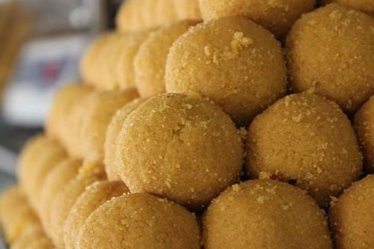 अयोध्या राम-जानकी विवाह उत्सव में भगवान महाकाल की तरफ से बटेंगे लड्डू