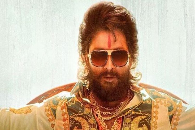 Pushpa Release: खुशखबरी! 13 दिन पहले ही थिएटर्स में दहाड़ेगा पुष्पा राज, मेकर्स ने खेला बड़ा दांव