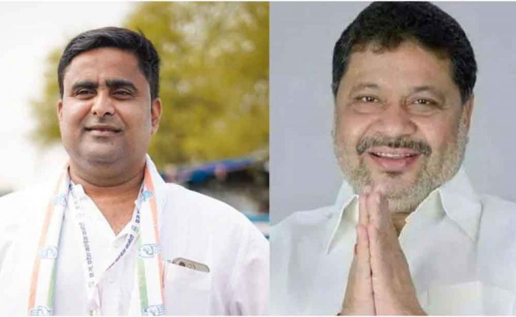 छत्तीसगढ़-रायपुर दक्षिण सीट पर BJP प्रत्याशी सुनील सोनी ने बनाई बढ़त, मतगणना जारी