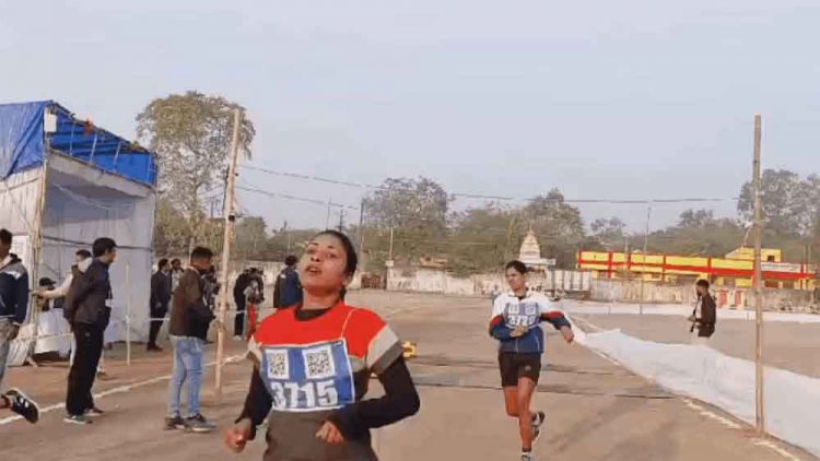 छत्तीसगढ़-कबीरधाम में फॉरेस्ट गार्ड की हाईटेक भर्ती, फिजिकल टेस्ट में इलेक्ट्रॉनिक डिवाइस से मॉनिटरिंग