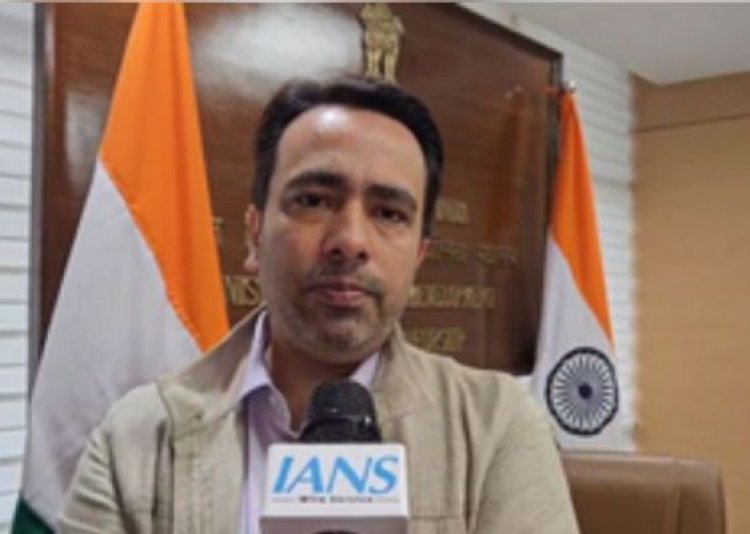 संभल हिंसा पर बयानबाजी गलत, आगे जो भी होगा सुप्रीम कोर्ट तय करेगा: जयंत चौधरी