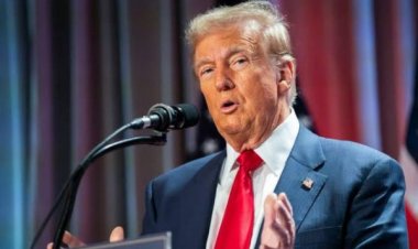 डोनाल्ड ट्रंप की भारत और रूस को चेतावनी, डॉलर को लेकर कही ये बड़ी बात