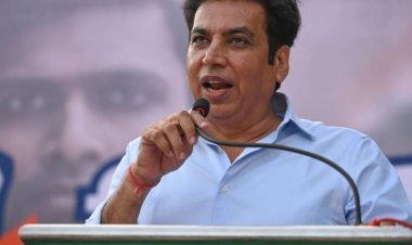 Delhi Assembly Election 2025: दिल्ली कांग्रेस का ऐलान, सभी 70 सीटों पर अकेले लड़ेंगे चुनाव, कोई गठबंधन नहीं