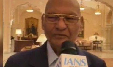 खो खो विश्वकप के लिए मंगलवार से शुरु होगा प्रशिक्षण शिविर