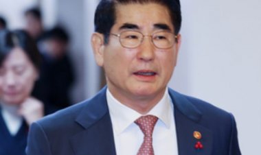 दक्षिण कोरिया : पूर्व रक्षा मंत्री की हिरासत केंद्र के बाथरूम में खुद को फांसी लगाने की कोशिश