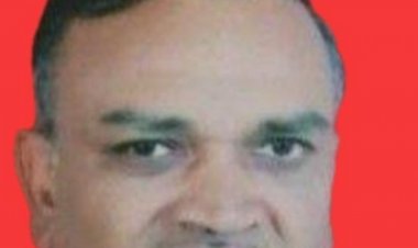बीजेपी नेता कन्हई राम रघुवंशी ने गोली मारकर की आत्महत्या:कमरा बंद कर खुद की 15 बोर की राइफल से किया सुसाइड, दरवाजा तोड़कर निकाला शव