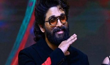 जेल नहीं जाएंगे एक्टर Allu Arjun, तेलंगाना हाई कोर्ट ने दी अंतरिम जमानत