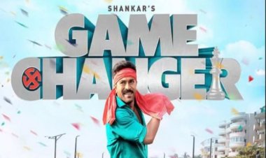 Game Changer Advance Booking Report: Allu Arjun के बाद थिएटर पहुंचने को तैयार Ram Charan, विदेश में शुरू हुई एडवांस बुकिंग