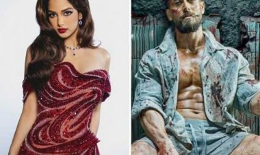 Baaghi 4 में Miss Universe 2021 आएंगी नजर, बॉलीवुड में करने जा रही हैं एंट्री