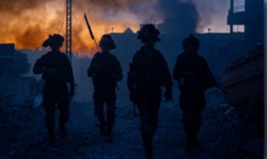 अमेरिका : विस्कॉन्सिन स्कूल में गोलीबारी से मरने वालों की संख्या दो