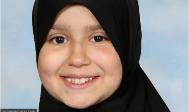 पाकिस्तानी मूल की बच्ची की हत्या के लिए पिता और सौतेली मां को मिली उम्रक़ैद