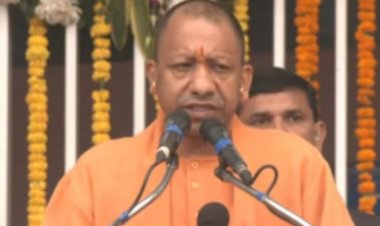 अटल जी के प्रति देश-प्रदेश के अनुराग और प्रेम को व्यक्त करते हैं 'युवा कुंभ' जैसे आयोजन : सीएम योगी