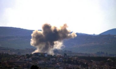 लेबनान के साथ सीजफायर समझौते का लगातार उल्लंघन कर रहा इजरायल, कम से कम 45 लोगों की मौत