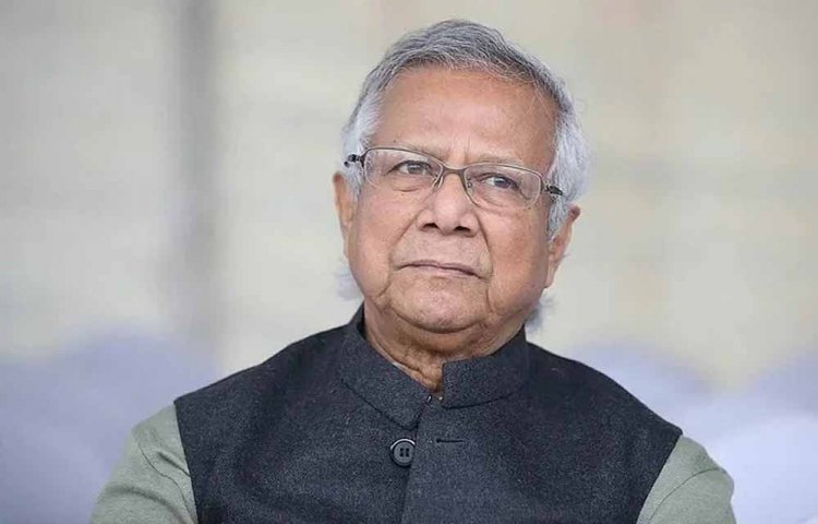 देश में जमानत हर नागरिक का अधिकार… चिन्मय कृष्ण दास पर बोले ईसाई धर्मगुरु, मोहम्मद यूनुस को दी नसीहत