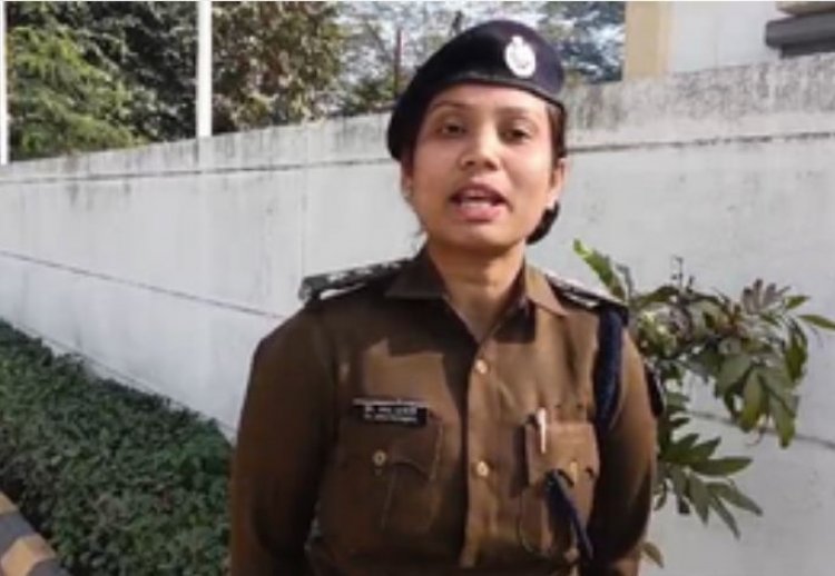 पटना पुलिस ने खान सर को गिरफ्तार नहीं किया, भड़काऊ पोस्ट करने वालों के खिलाफ होगी कार्रवाई: डीएसपी अनु कुमारी