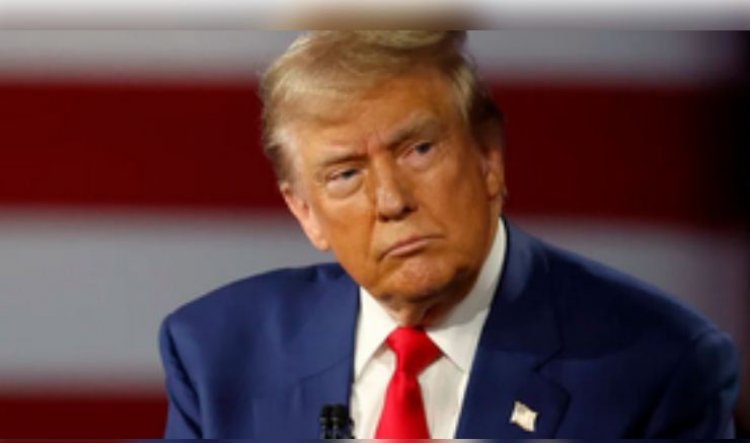 जेलेंस्की और पुतिन से 'नरसंहार' रुकवाने के लिए बात करेंगे ट्रंप