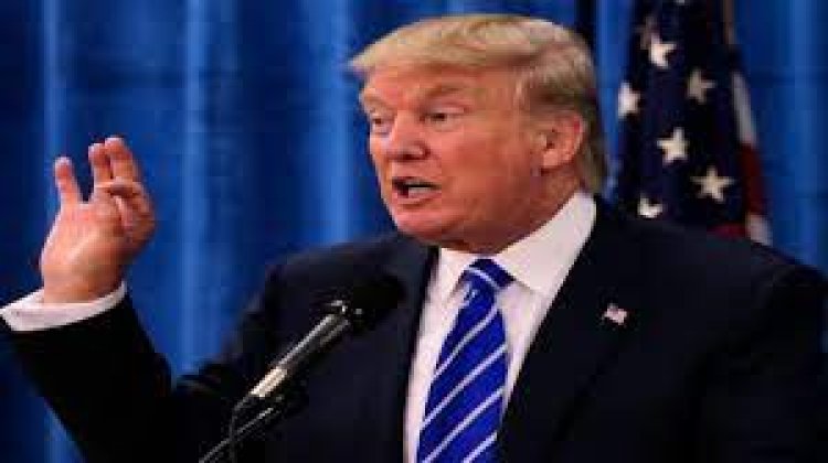 कनाडा की उपप्रधानमंत्री के इस्तीफ़े पर डोनाल्ड ट्रंप ने ली चुटकी