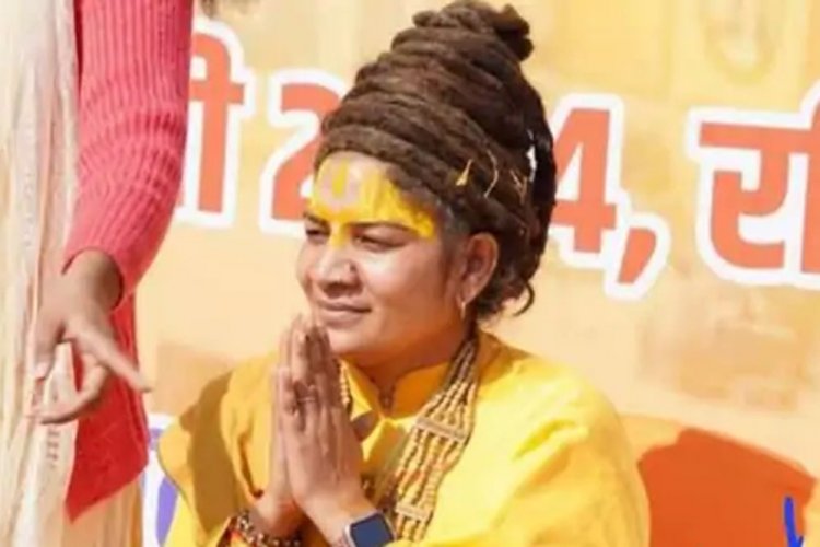 हाईकोर्ट ने आरोपी साध्वी लक्ष्मी दास को जमानत के लिए 90 लाख रुपये जमा करने का निर्देश दिया