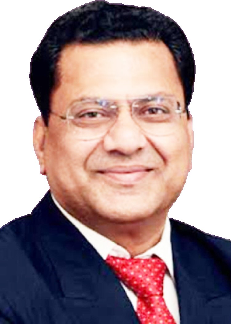 वरिष्ठ उपाध्यक्ष अंजुम को एलबी  नगर के पर्यवेक्षक नियुक्त