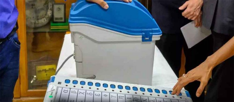 छत्तीसगढ़-त्रि-स्तरीय पंचायत चुनाव का आरक्षण कार्यक्रम घोषित, 28 से होगी जिला पंचायत सदस्य की रिजर्वेशन प्रक्रिया