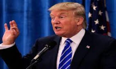 अमेरिका: ट्रंप के होटल के बाहर वाहन में विस्फोट, एक व्यक्ति की मौत