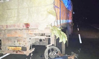 हादसे में 3 दोस्तों की मौत, एक गंभीर