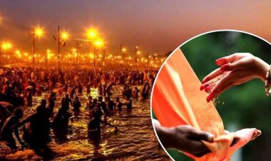 मौनी अमावस्या करे इन चीजों का दान, घर में बनी रहेगी सुख-समृद्धि