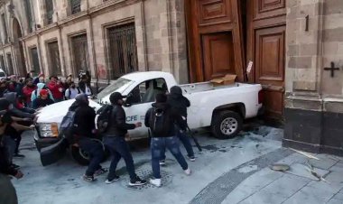 मैक्सिको के बार में फिर गोलीबारी, सात लोगों की मौत और पांच घायल