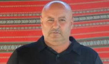 इसराइली सेना ने कहा- बद्दू बंधक का शव ग़ज़ा में मिला