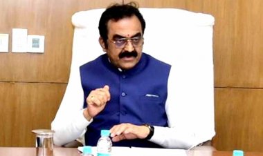 मंत्री सिंह की पहल पर 17 जनवरी को प्रदेश के संभागों में एक साथ होंगे अभियंता प्रशिक्षण कार्यक्रम