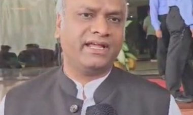 मुडा घोटाले को लेकर हो रही ईडी जांच को हम प्रभावित नहीं कर रहे : प्रियांक खड़गे