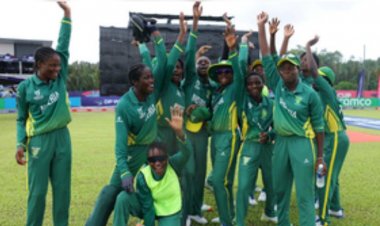 अंडर-19 विश्व कप : नाइजीरिया, यूएसए की ऐतिहासिक जीत, ऑस्ट्रेलिया ने भी बांग्लादेश को रोमांचक मैच में हराया