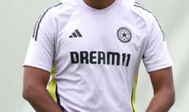 बुमराह ने खुद को जिस तरह से तराशा, आपको उन्हें श्रेय देना होगा : पारस म्हाम्ब्रे