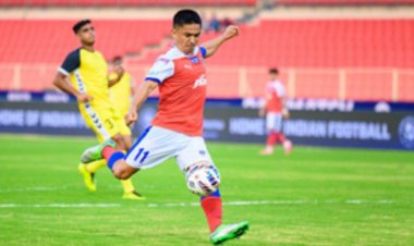 ओडिशा एफसी के खिलाफ घर पर जीतना चाहेगी बेंगलुरू एफसी