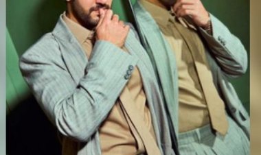 राष्ट्रीय बालिका दिवस: वंचित लड़कियों के शिक्षा की जिम्मेदारी लेंगे आदित्य, बोले- 'ये सबसे बड़ा उपहार'