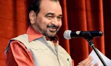 गणतंत्र दिवस की पूर्व संध्‍या पर कवि सम्‍मेलन आज, राष्‍ट्रीय कवि प्रदीप सम्‍मान वर्ष 2023 से अलंकृत होंगे डॉ. सुरेश अवस्‍थी