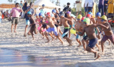 कर्नाटक के तैराकों ने डेन डेन सी स्विमिंग चैंपियनशिप में जीते 51 पदक