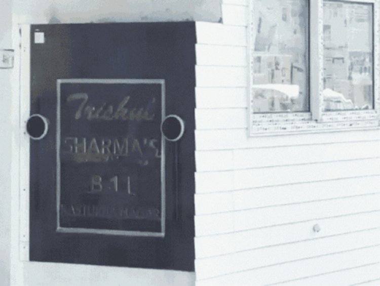 त्रिशूल कंस्ट्रक्शन के राजेश शर्मा की प्रापर्टी अटैच:आयकर विभाग ने पंजीयन विभाग को लिखी चिट्ठी, महेंद्र गोयनका के भी हो रहे बयान