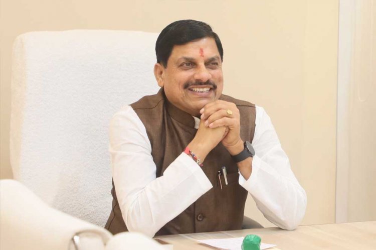 मुख्यमंत्री डॉ. यादव करेंगे 31वीं राष्ट्रीय बाल विज्ञान कांग्रेस का शुभारंभ