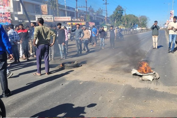 पीथमपुर और सागौर में यूनियन कार्बाइड के कचरे को जलाने के विरोध में पूर्ण बंद का आह्वान